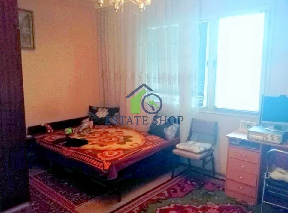 Продава 3-СТАЕН, гр. Пловдив, Прослав, снимка 8 - Апартаменти - 54969845