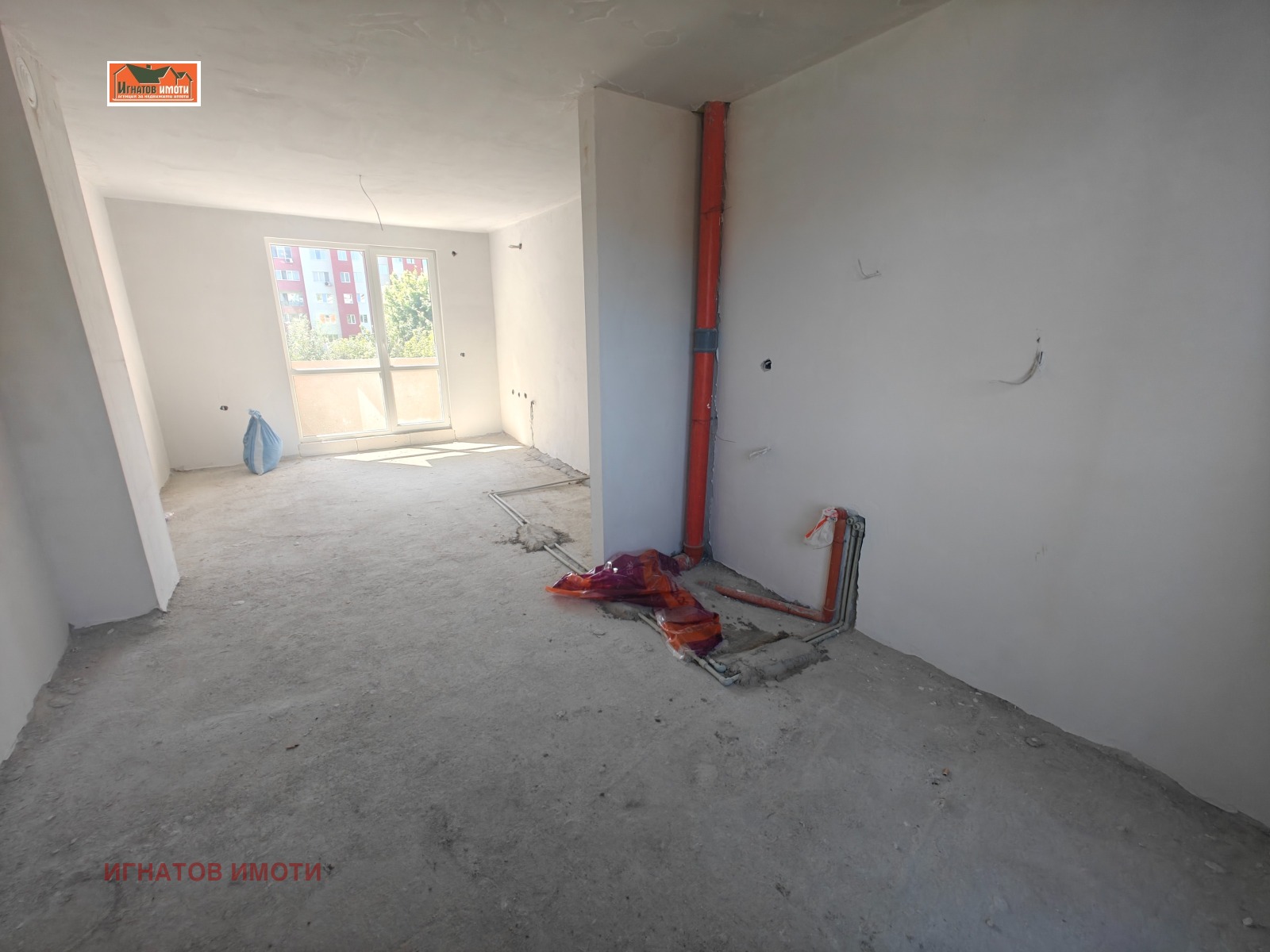 Продава 3-СТАЕН, гр. Пазарджик, Ставропол