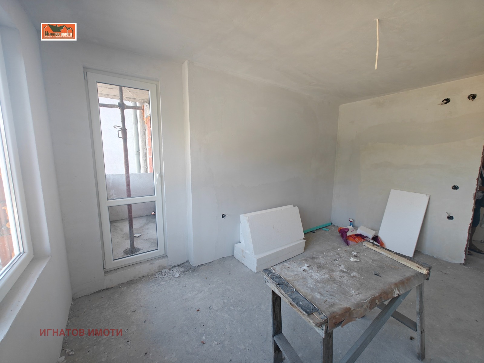 Продава 3-СТАЕН, гр. Пазарджик, Ставропол, снимка 4 - Апартаменти - 55491703