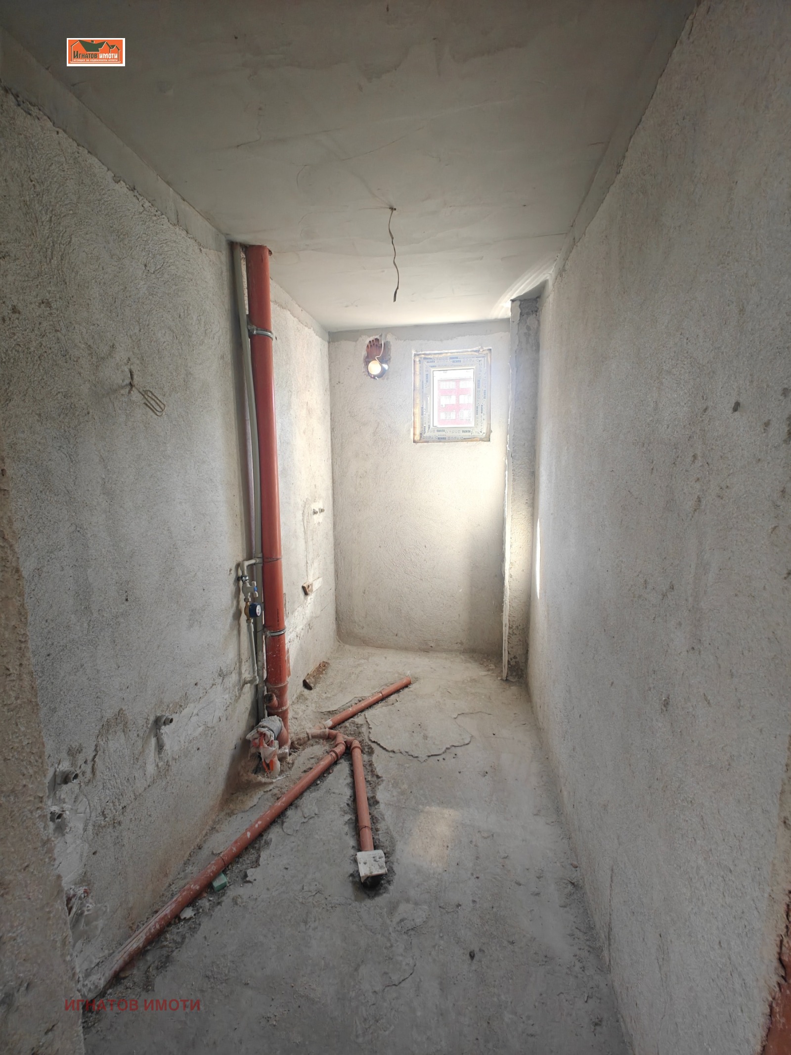 Продава 3-СТАЕН, гр. Пазарджик, Ставропол, снимка 6 - Апартаменти - 55491703