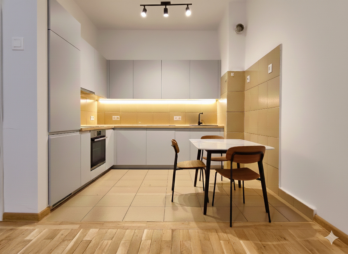 Продава 3-СТАЕН, гр. София, Оборище, снимка 4 - Апартаменти - 56129248