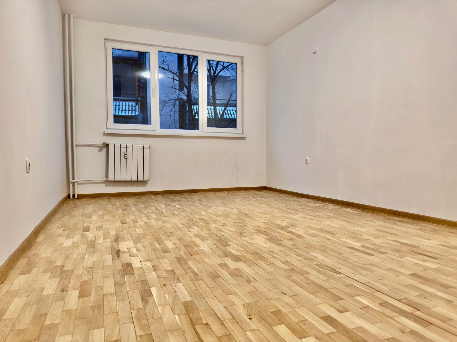 Продава 3-СТАЕН, гр. София, Оборище, снимка 8 - Апартаменти - 56129248
