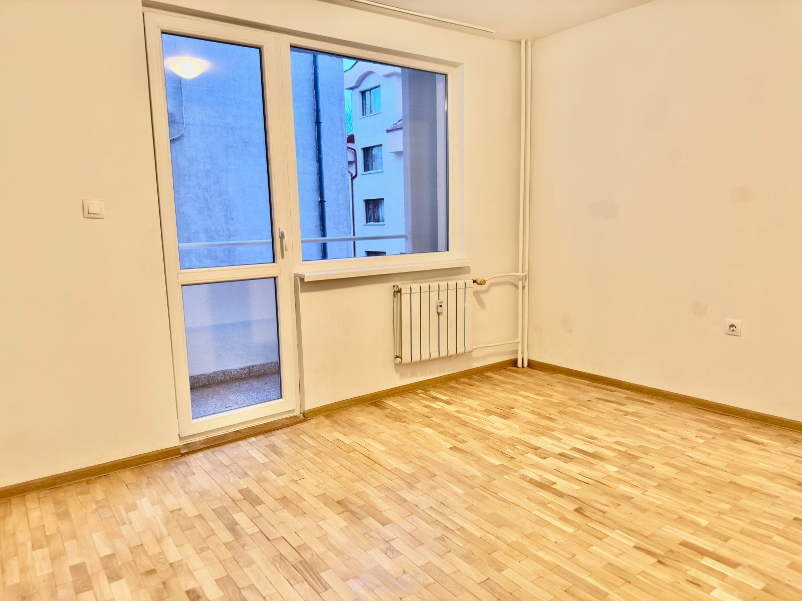 Продава 3-СТАЕН, гр. София, Оборище, снимка 7 - Апартаменти - 56129248