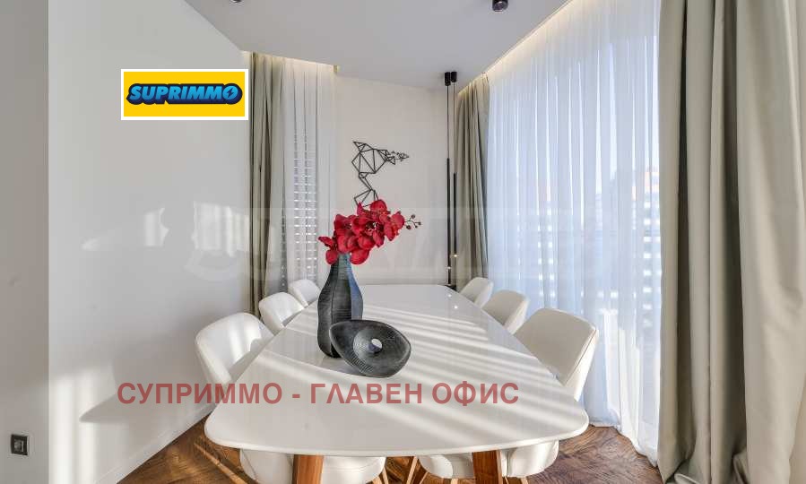 Продава 3-СТАЕН, гр. София, Манастирски ливади, снимка 11 - Апартаменти - 56232068