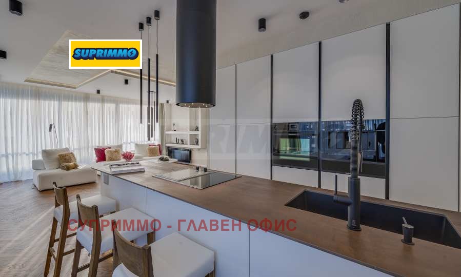 Продава 3-СТАЕН, гр. София, Манастирски ливади, снимка 15 - Апартаменти - 56232068