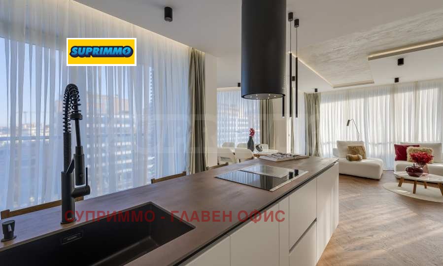 Продава 3-СТАЕН, гр. София, Манастирски ливади, снимка 13 - Апартаменти - 56232068