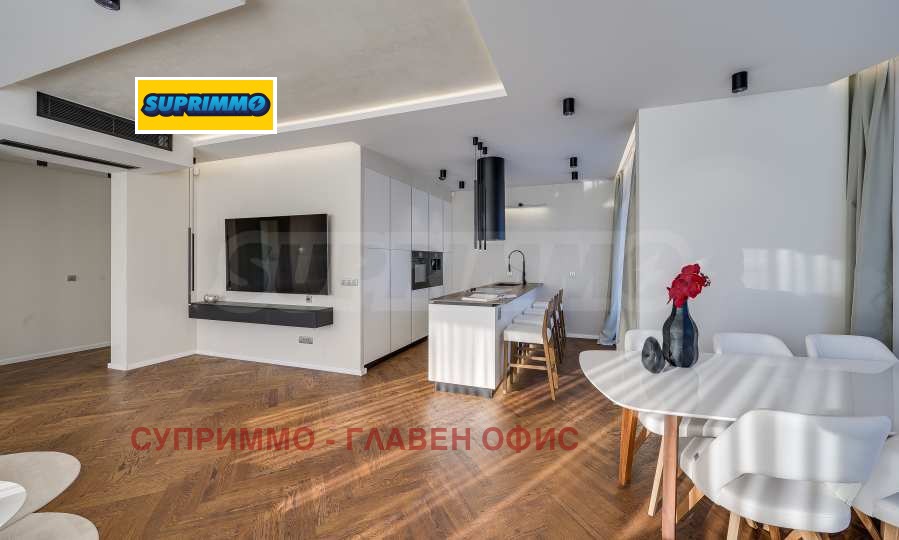 Продава 3-СТАЕН, гр. София, Манастирски ливади, снимка 8 - Апартаменти - 56232068