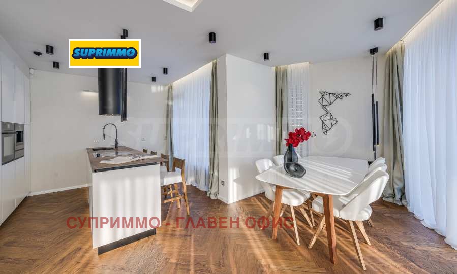 Продава 3-СТАЕН, гр. София, Манастирски ливади, снимка 17 - Апартаменти - 56232068