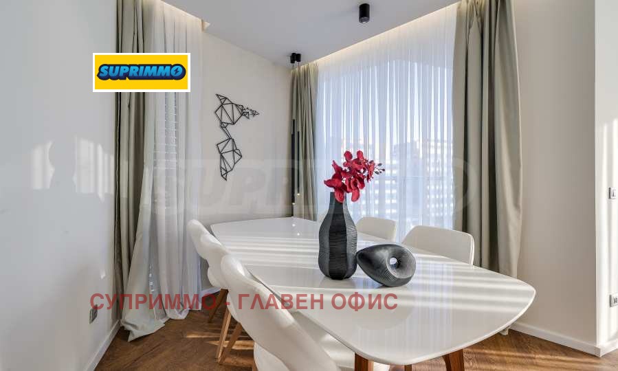 Продава 3-СТАЕН, гр. София, Манастирски ливади, снимка 10 - Апартаменти - 56232068