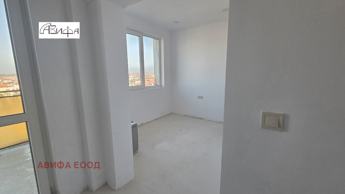 Продава 4-СТАЕН, гр. Елин Пелин, област София област, снимка 13 - Апартаменти - 53663073