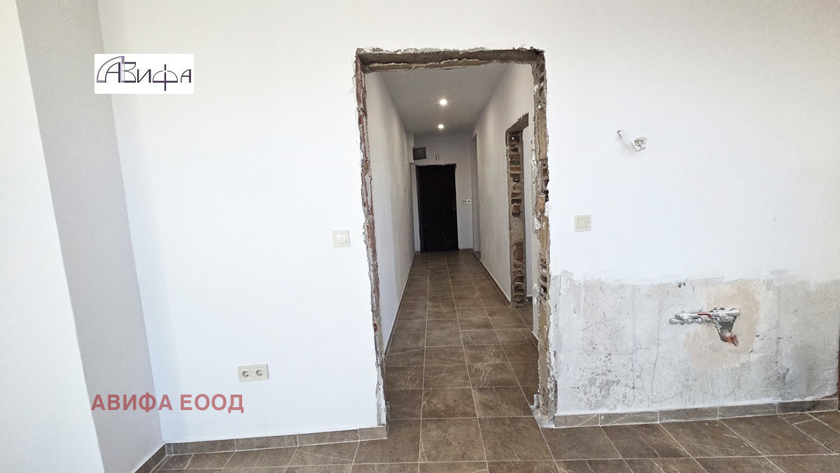 Продава 4-СТАЕН, гр. Елин Пелин, област София област, снимка 3 - Апартаменти - 53663073