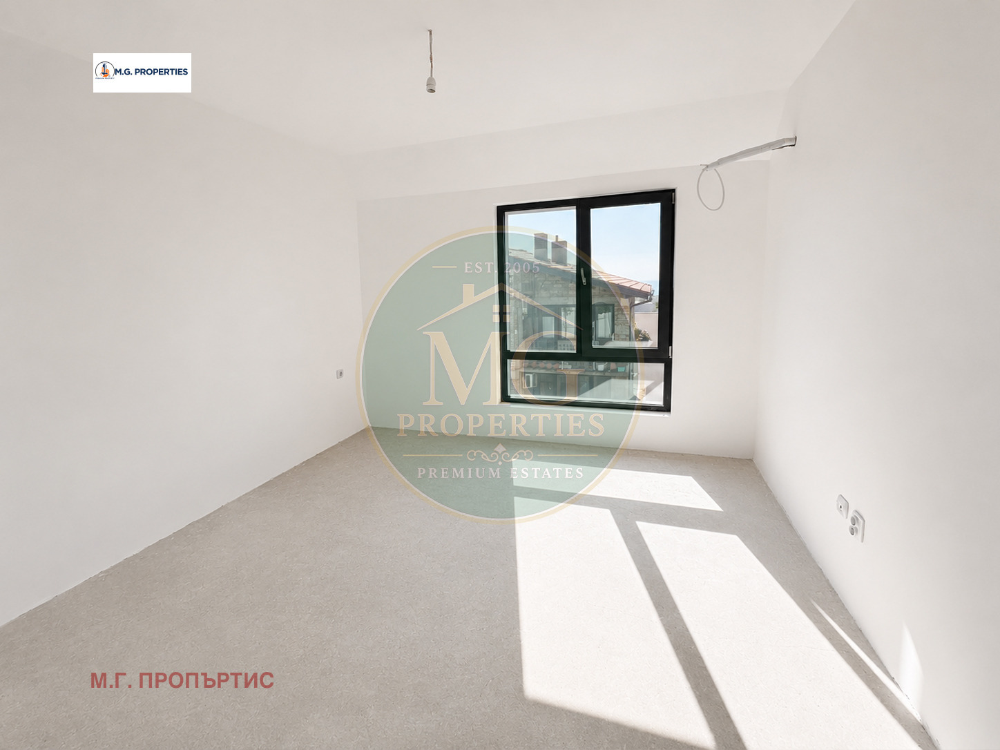 Продава 4-СТАЕН, гр. Варна, Виница, снимка 12 - Апартаменти - 55729033