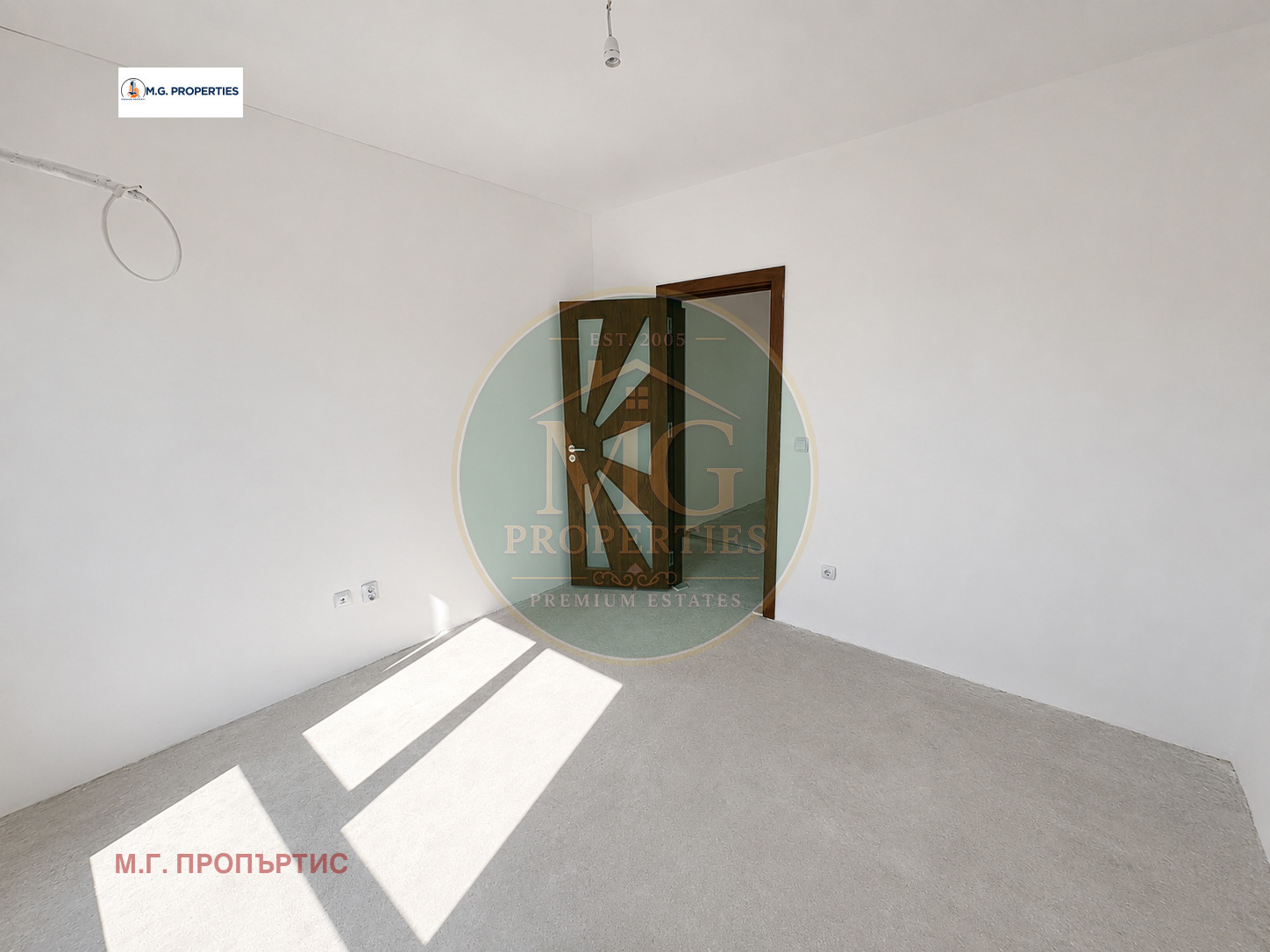 Продава 4-СТАЕН, гр. Варна, Виница, снимка 13 - Апартаменти - 55729033