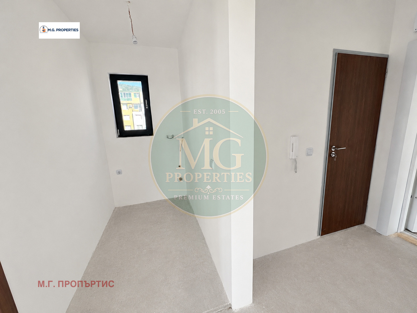 Продава 4-СТАЕН, гр. Варна, Виница, снимка 15 - Апартаменти - 55729033