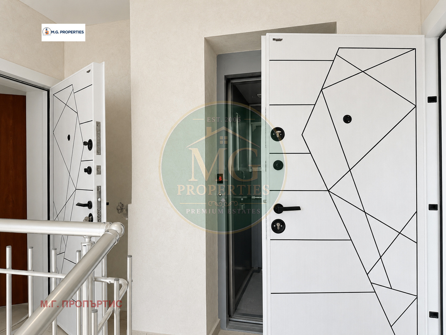 Продава 4-СТАЕН, гр. Варна, Виница, снимка 16 - Апартаменти - 55729033