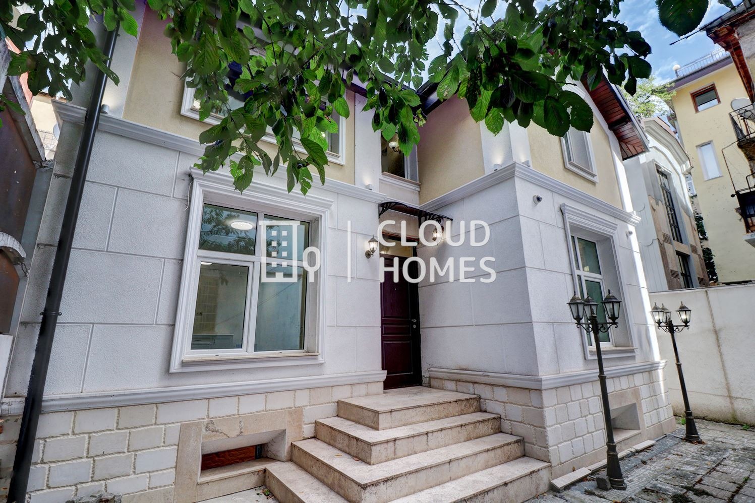 Продава МНОГОСТАЕН, гр. София, Център, снимка 14 - Апартаменти - 56102782