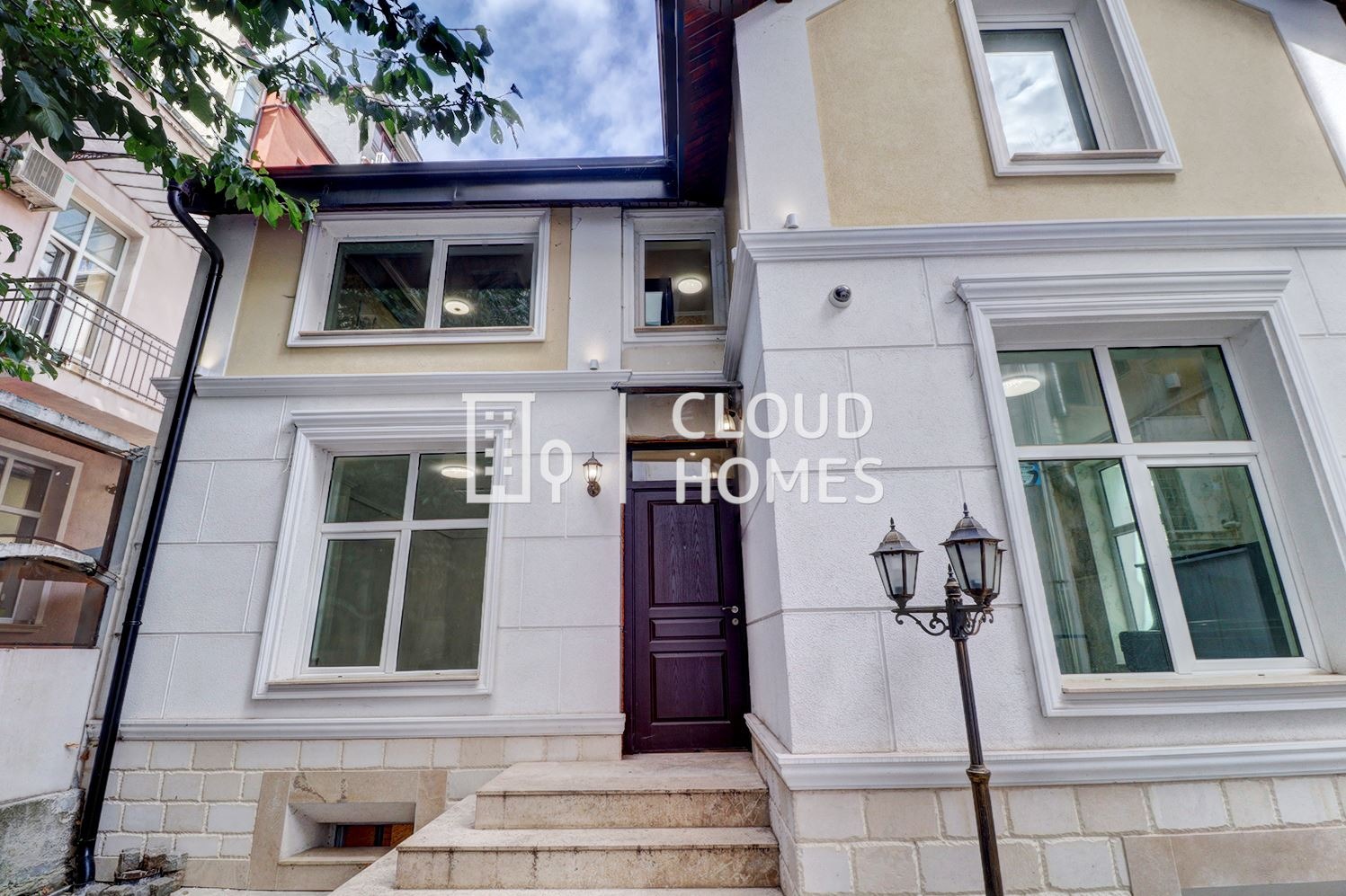 Продава МНОГОСТАЕН, гр. София, Център, снимка 16 - Апартаменти - 56102782