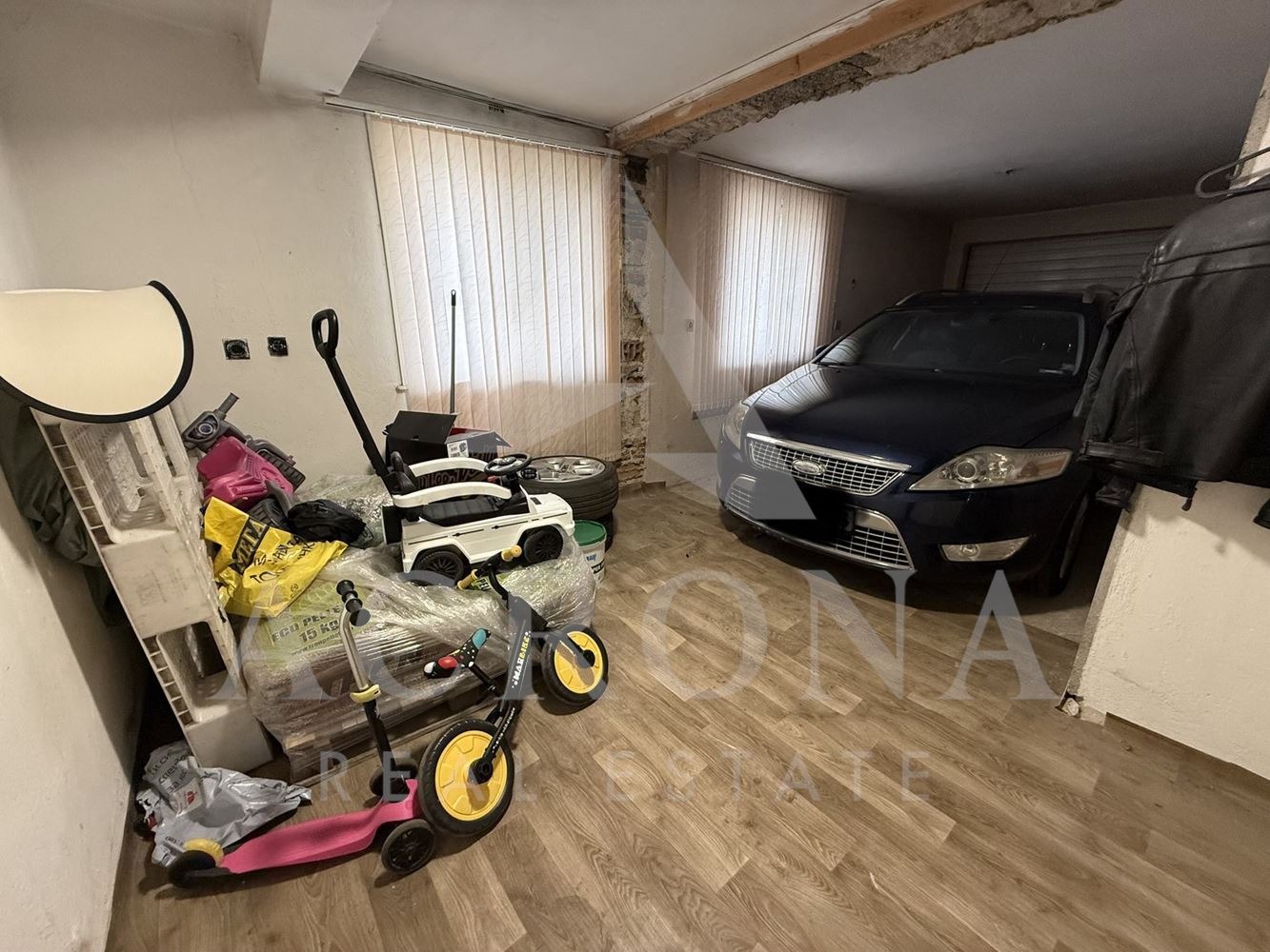 Продава ЕТАЖ ОТ КЪЩА, гр. Асеновград, област Пловдив, снимка 15 - Етаж от къща - 52070611
