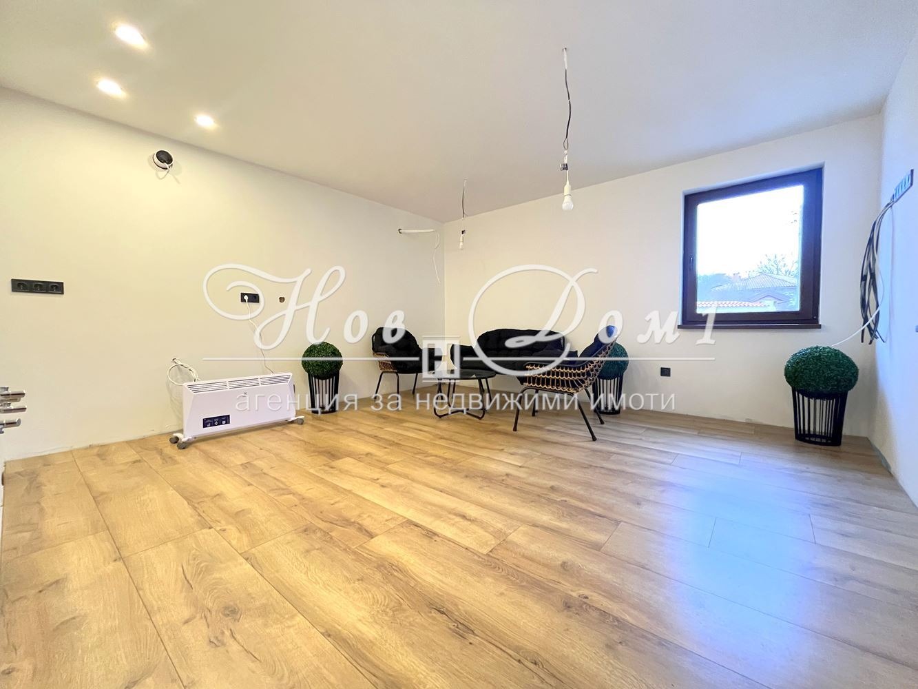 Продава КЪЩА, с. Бахалин, област София област, снимка 2 - Къщи - 52988899