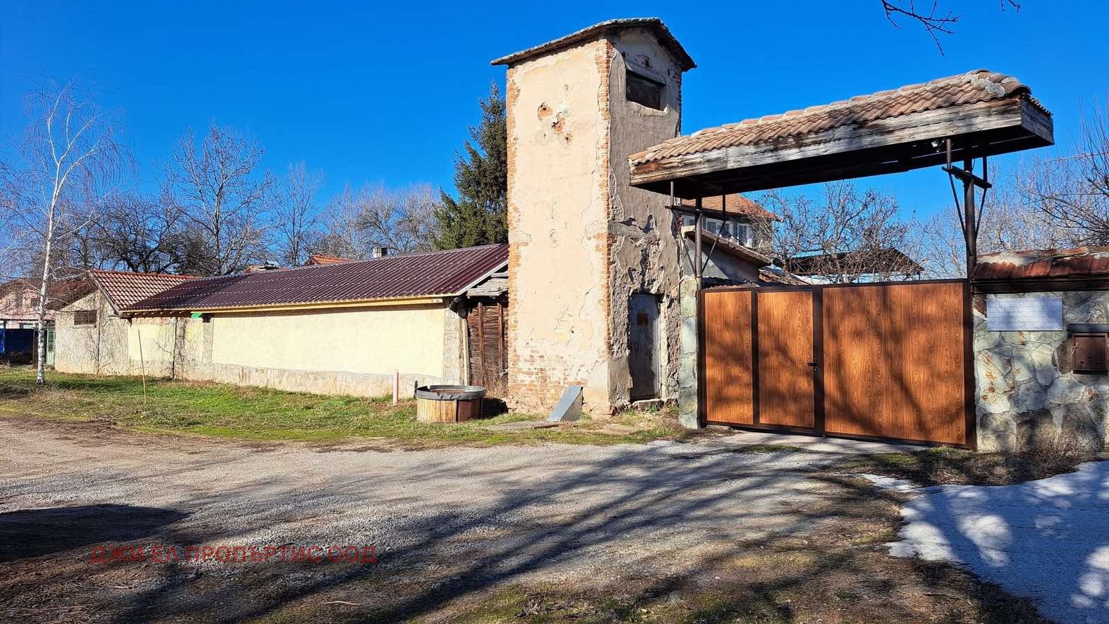 Продава КЪЩА, гр. София, гр. Нови Искър, снимка 14 - Къщи - 53604895