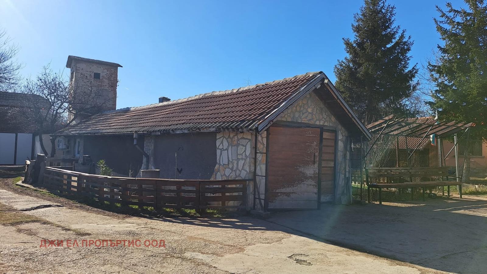 Продава КЪЩА, гр. София, гр. Нови Искър, снимка 3 - Къщи - 53604895