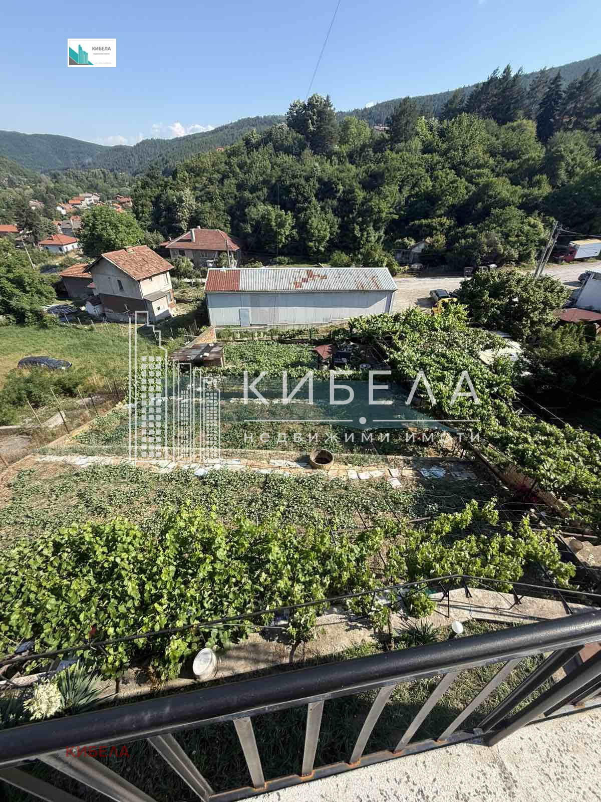 Продава КЪЩА, с. Владо Тричков, област София област, снимка 6 - Къщи - 55092598