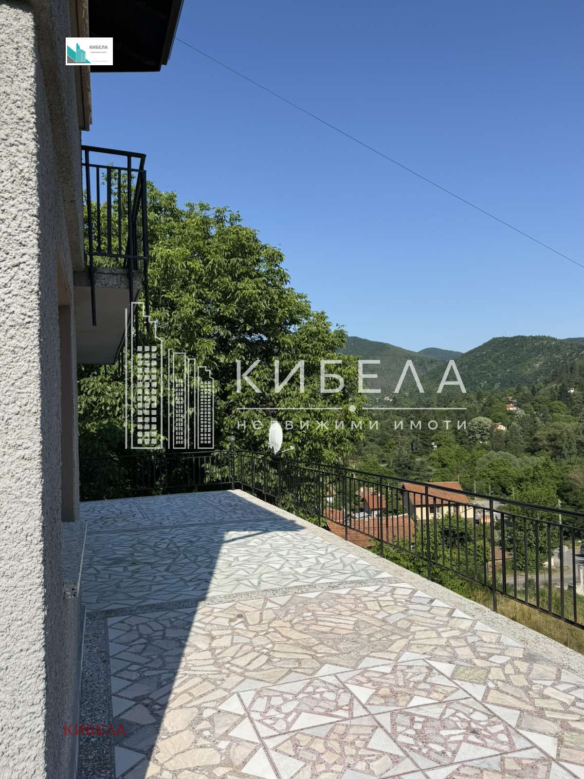 Продава КЪЩА, с. Владо Тричков, област София област, снимка 5 - Къщи - 55092598