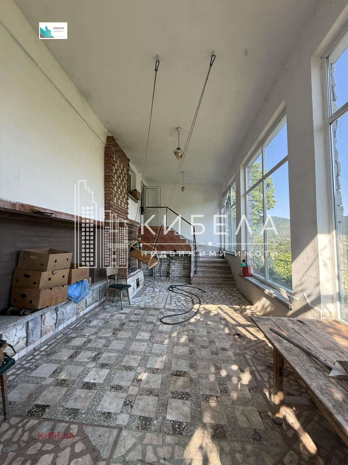 Продава КЪЩА, с. Владо Тричков, област София област, снимка 7 - Къщи - 55092598