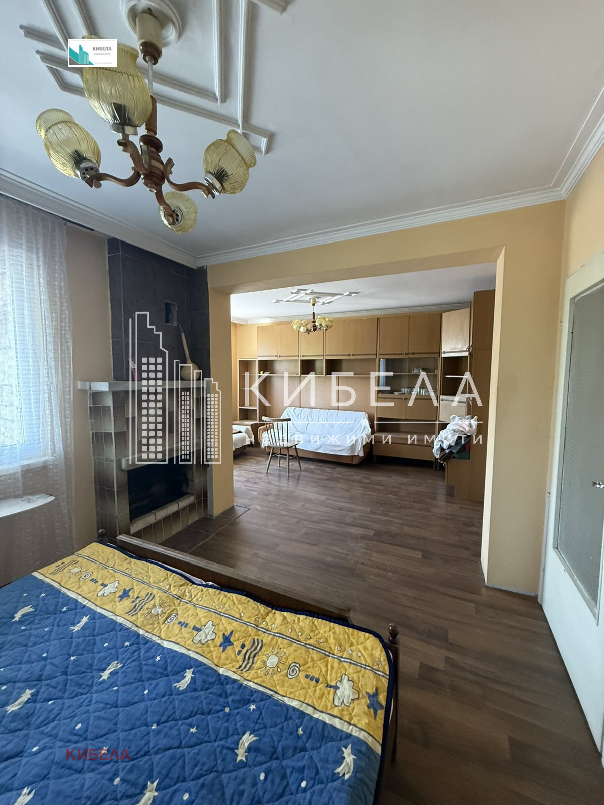 Продава КЪЩА, с. Владо Тричков, област София област, снимка 11 - Къщи - 55092598