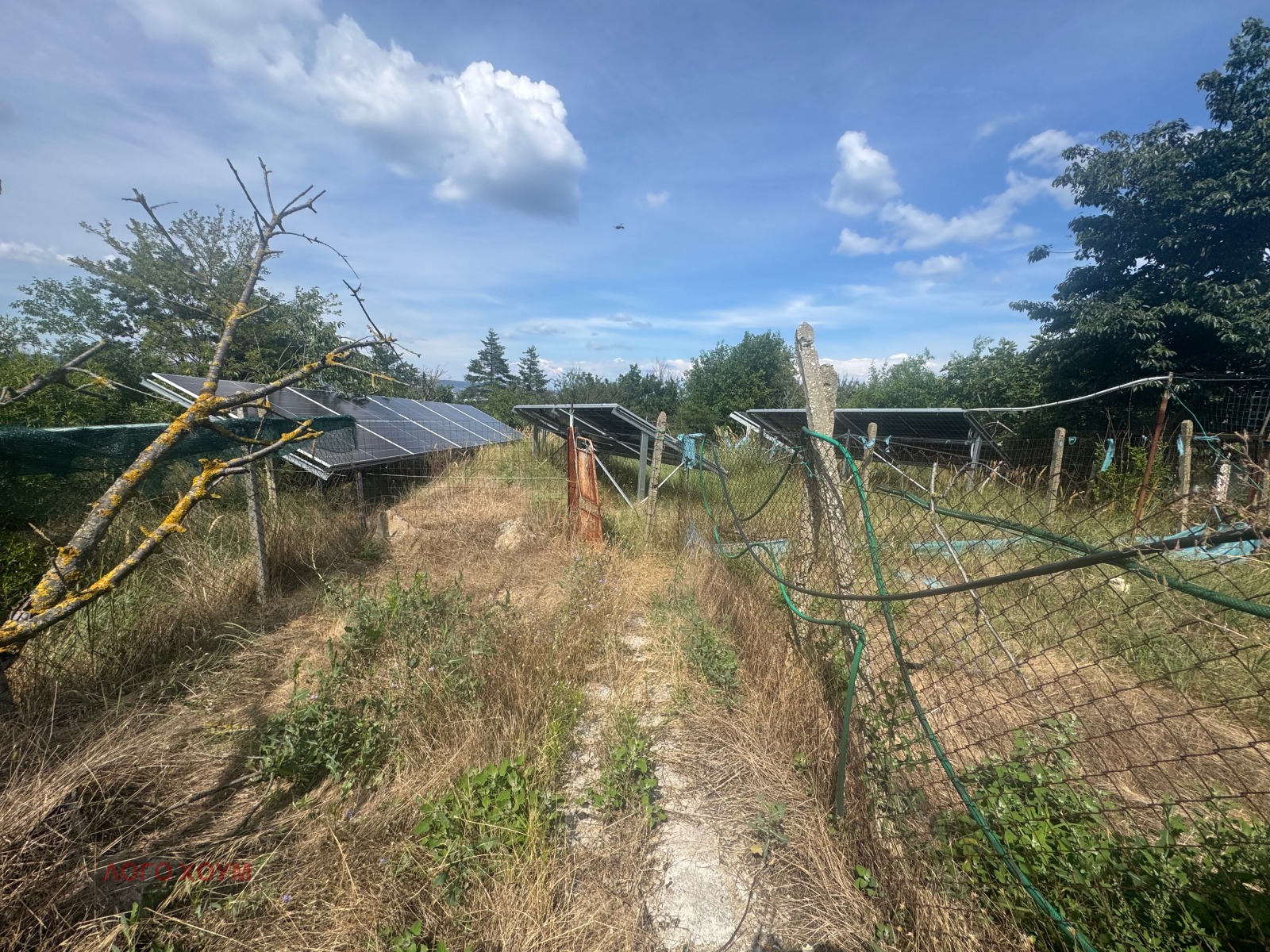 Продава КЪЩА, гр. Варна, м-т Боровец - север, снимка 11 - Къщи - 55415793