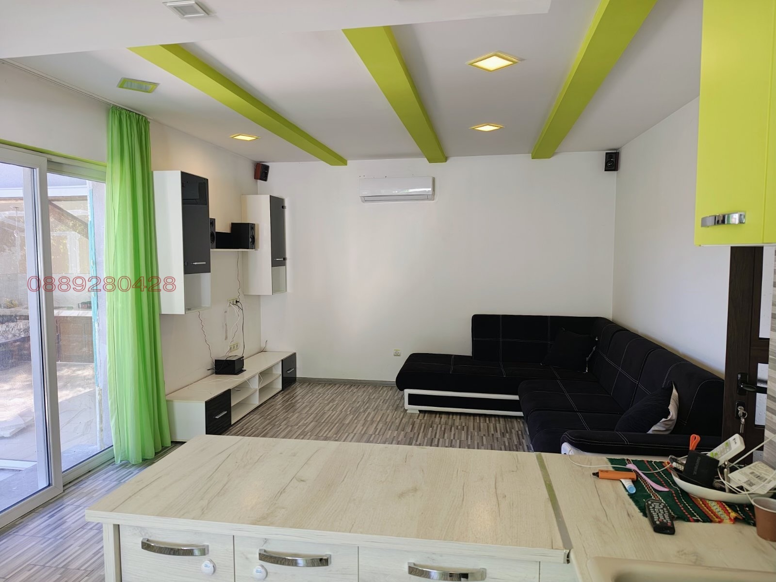 Продава КЪЩА, гр. Дупница, област Кюстендил, снимка 3 - Къщи - 56150180