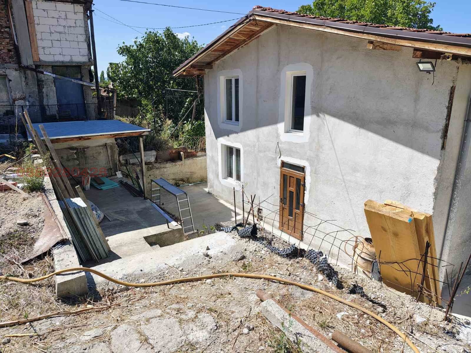 Продава КЪЩА, гр. Дупница, област Кюстендил, снимка 15 - Къщи - 56150180