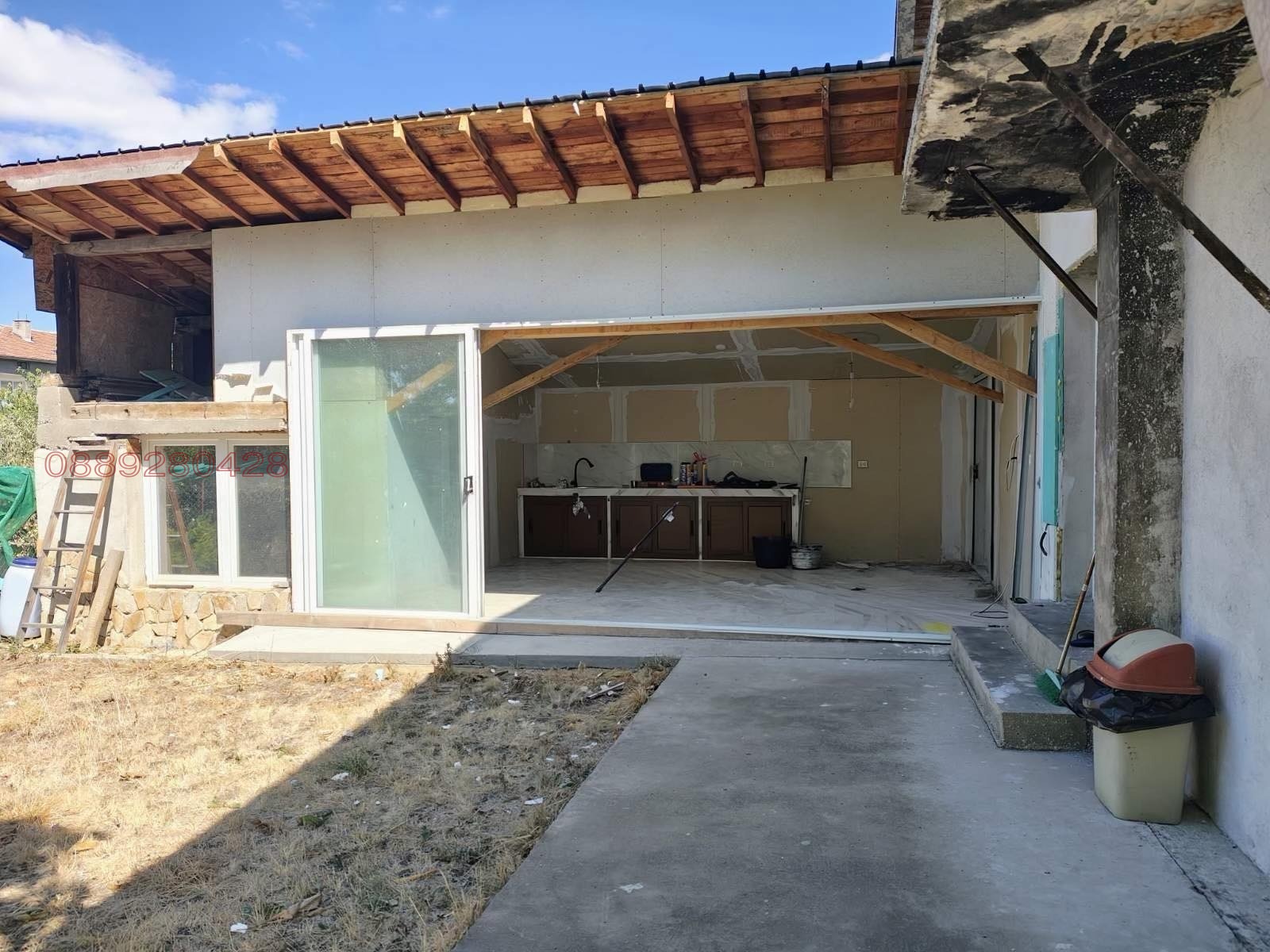 Продава КЪЩА, гр. Дупница, област Кюстендил, снимка 17 - Къщи - 56150180