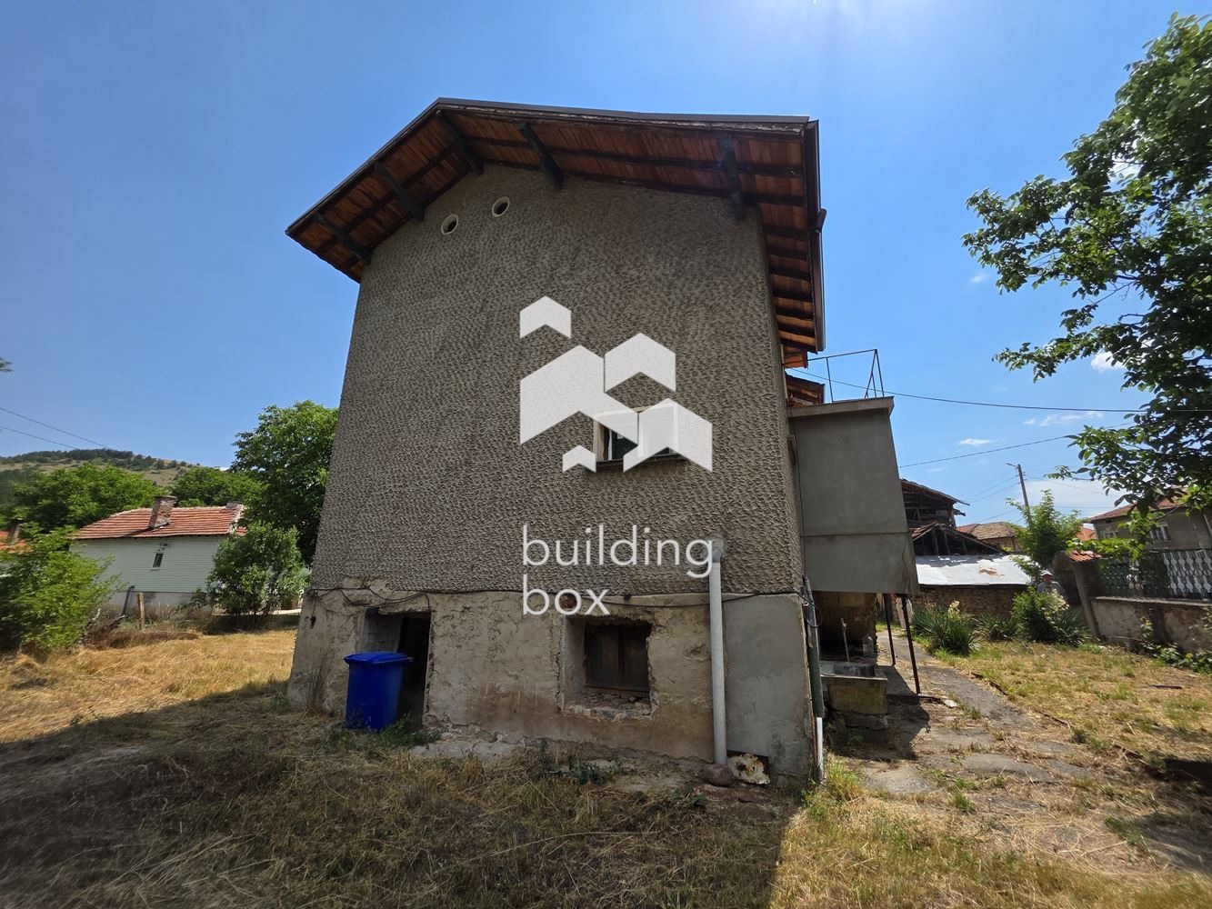 Продава КЪЩА, гр. Радомир, област Перник, снимка 5 - Къщи - 56579846