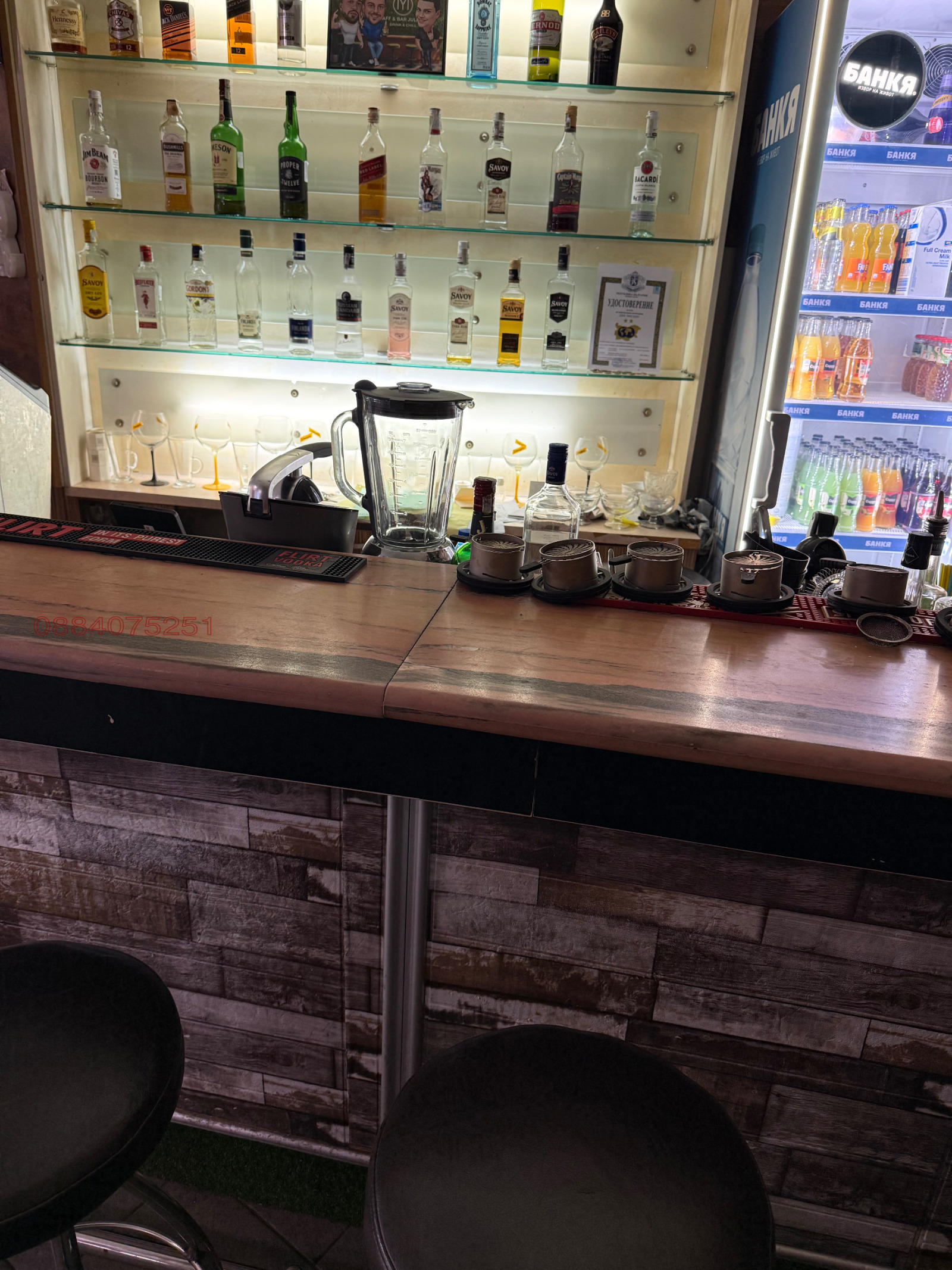 Продава ЗАВЕДЕНИЕ, гр. Варна, Център, снимка 8 - Заведения - 54326496