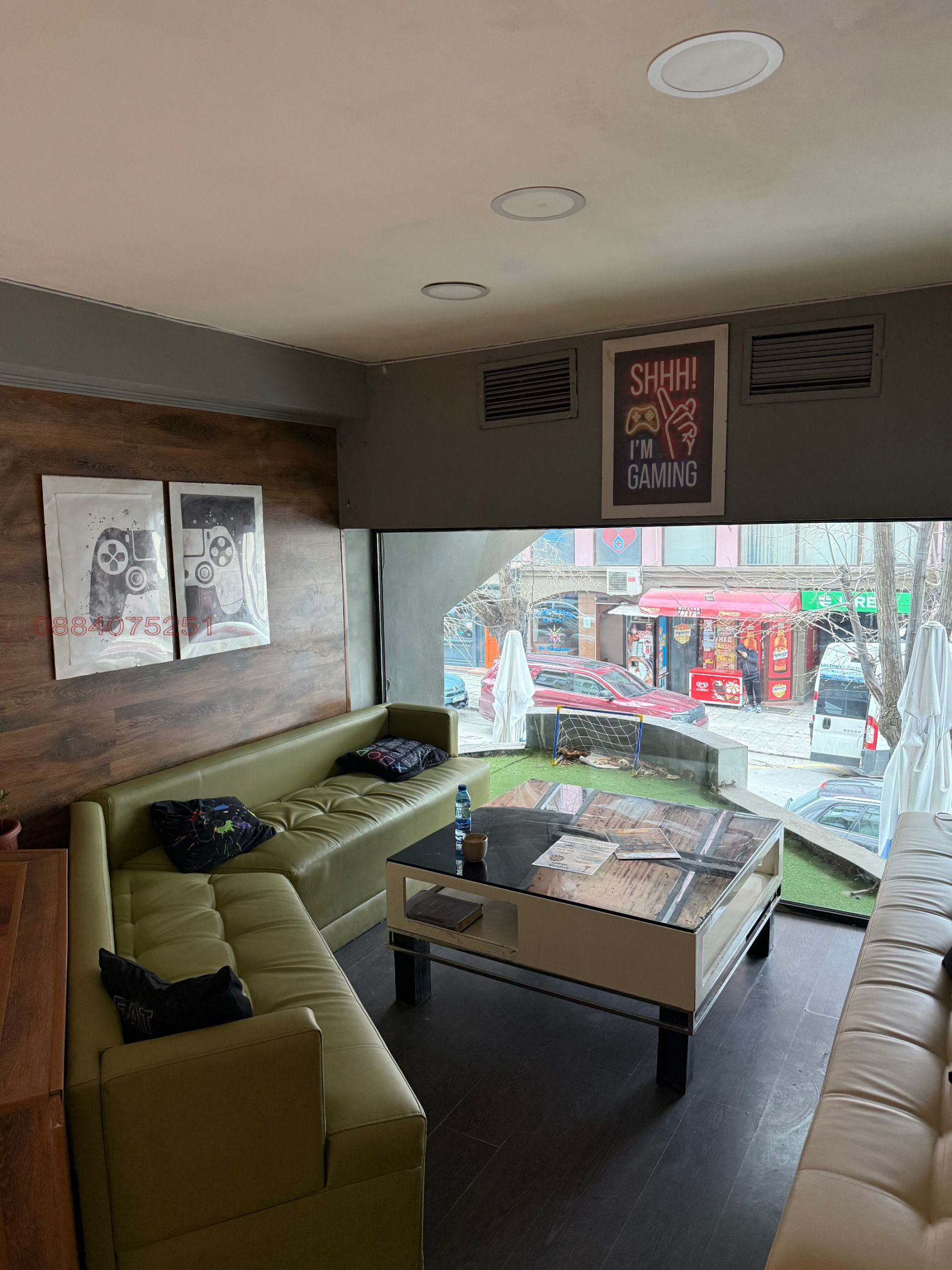 Продава ЗАВЕДЕНИЕ, гр. Варна, Център, снимка 9 - Заведения - 54326496