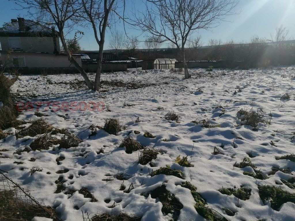 Продава ПАРЦЕЛ, с. Овча могила, област Велико Търново, снимка 2 - Парцели - 53879349