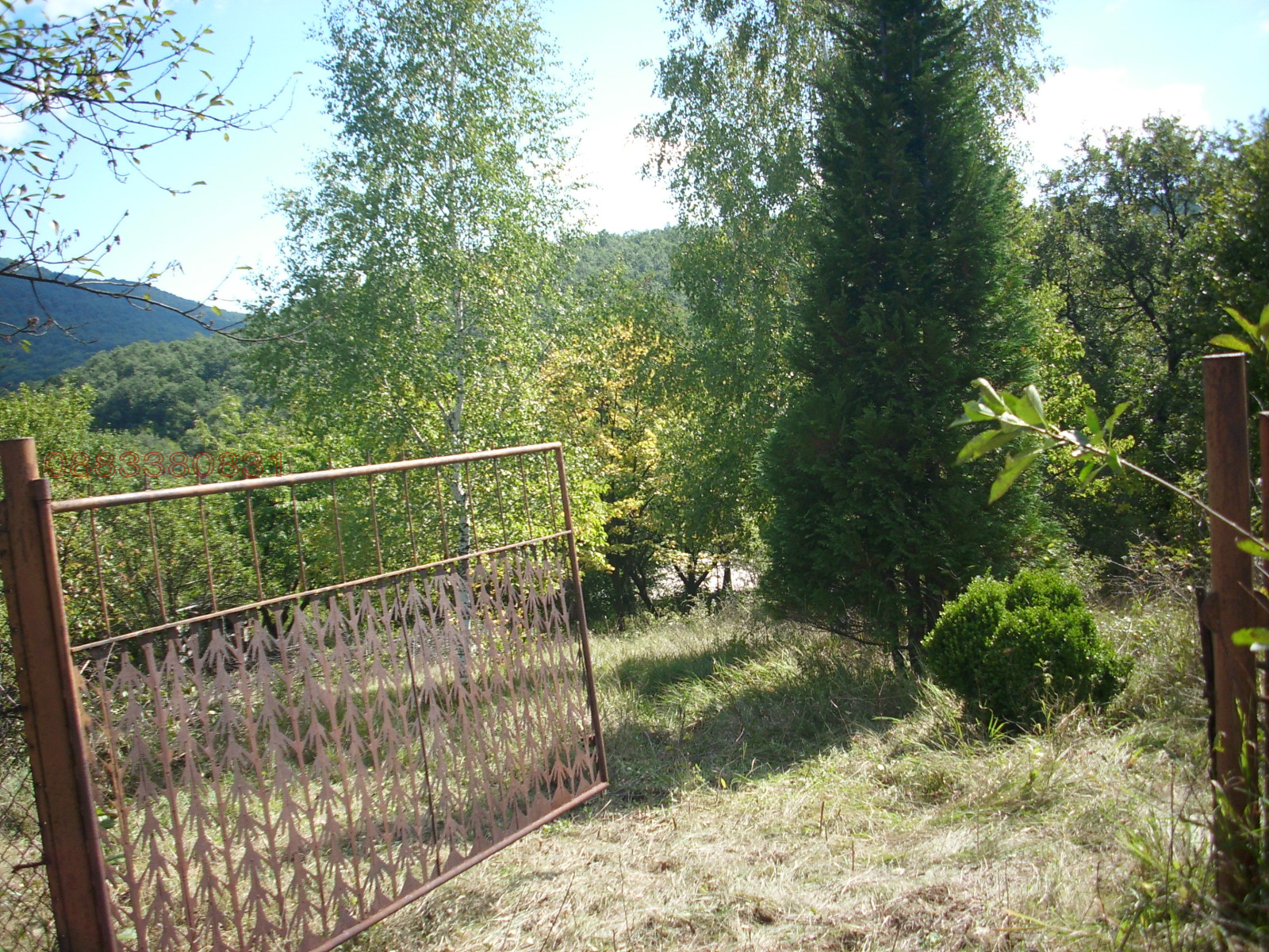 Продава ПАРЦЕЛ, с. Макоцево, област София област