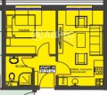 Продава 2-СТАЕН, град Бургас, Братя Миладинови • 97299 € / 190300.30 лв. • 22598246 4