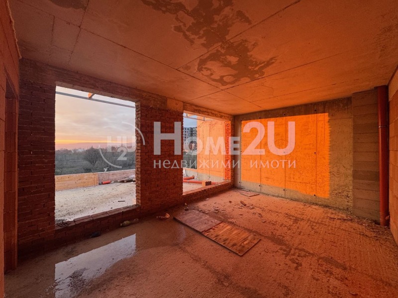 Продава 3-СТАЕН в град Варна, Владислав Варненчик 1 - 155 кв.м / 217 056 € » 424 524.64 лв., HOME2U