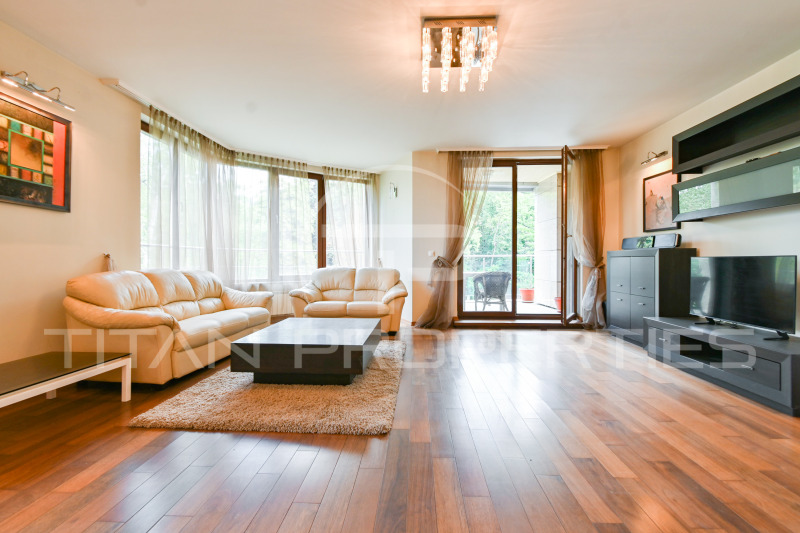 Продава 4-СТАЕН в град София, Бояна - 750 кв.м / 850 000 € » 1 662 455.50 лв., ТИТАН ПРОПЪРТИС ЕООД