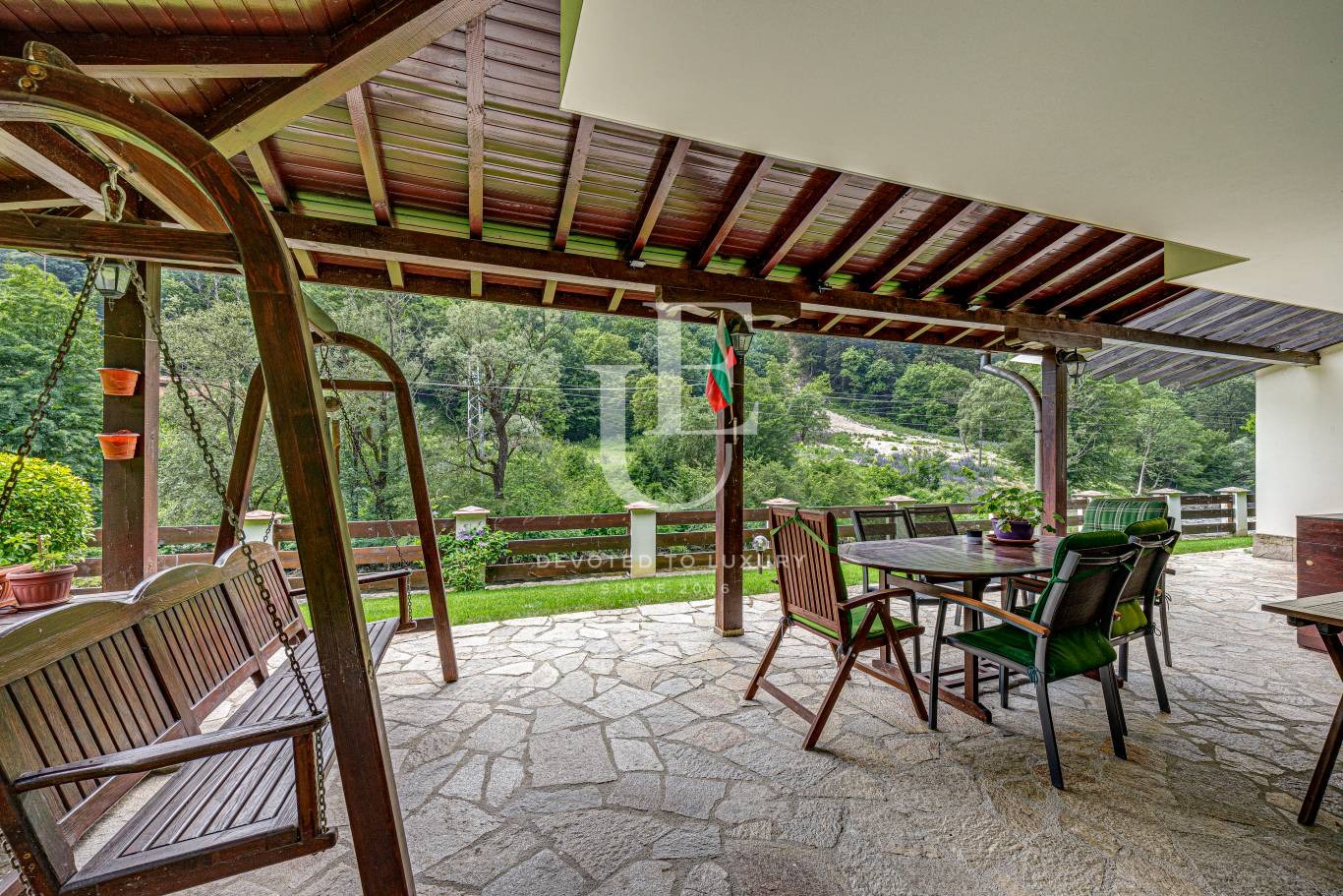 Продава КЪЩА | Imot.bg — изображение 4