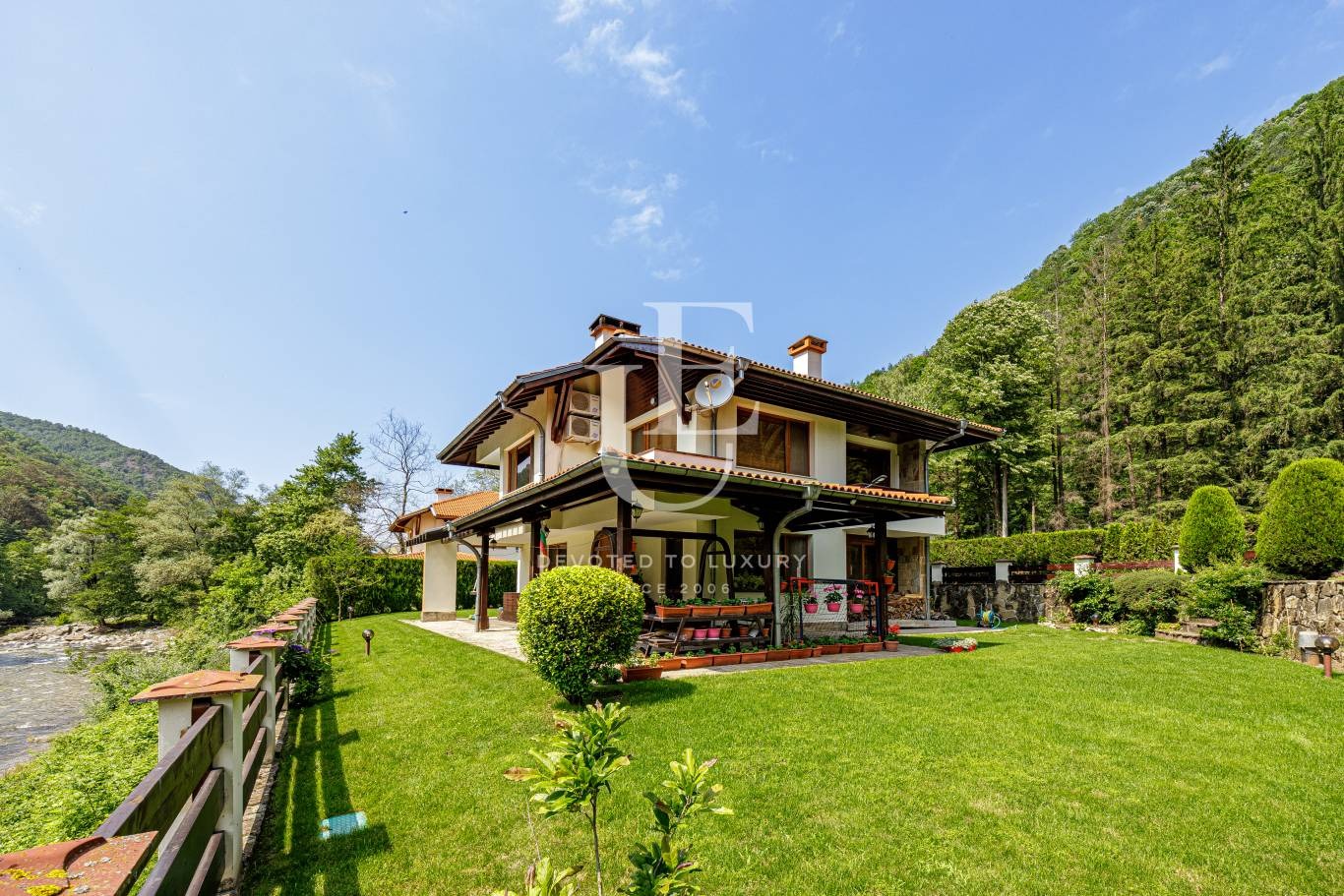 Продава КЪЩА | Imot.bg — изображение 1