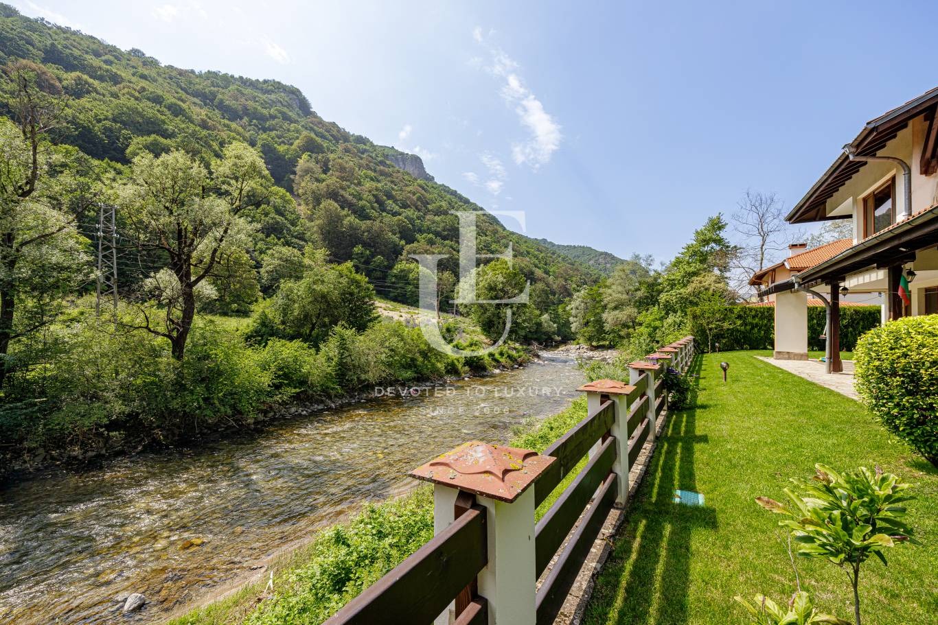 Продава КЪЩА | Imot.bg — изображение 8