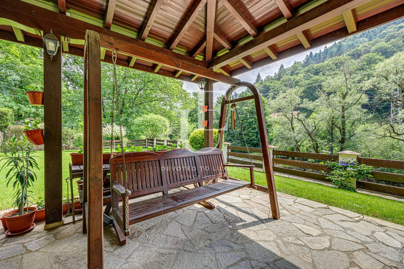 Продава КЪЩА | Imot.bg — изображение 3