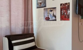 1 chambre Baltchik, région de Dobritch 16