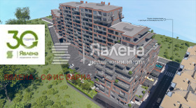 3-стаен град Варна, Погреби 1