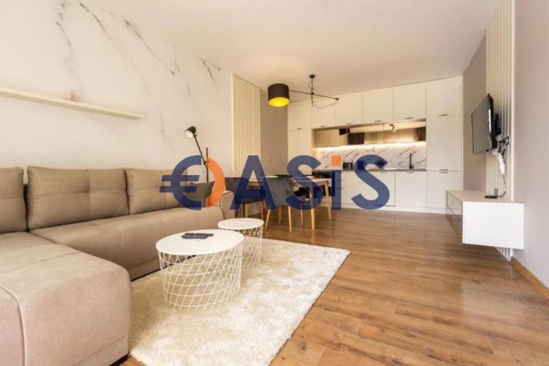 Продава  1-стаен, област Бургас, гр. Обзор • 53 250 EUR • ID 91017445 — holmes.bg - [1] 