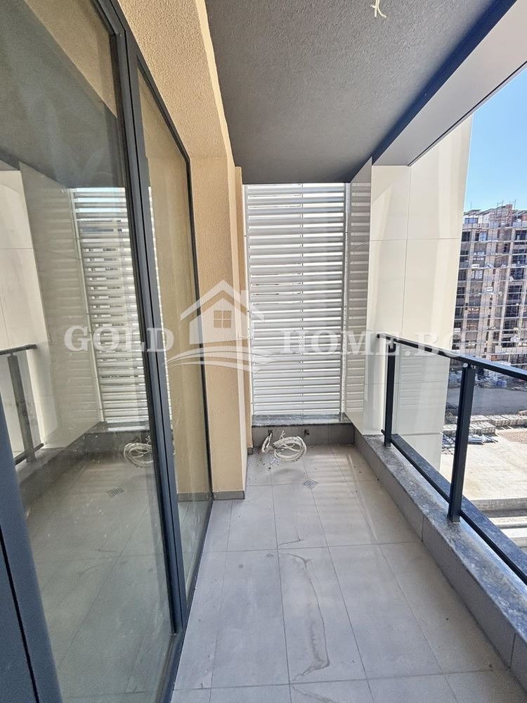 Продава 1-СТАЕН, гр. Пловдив, Христо Смирненски, снимка 6 - Апартаменти - 55464530