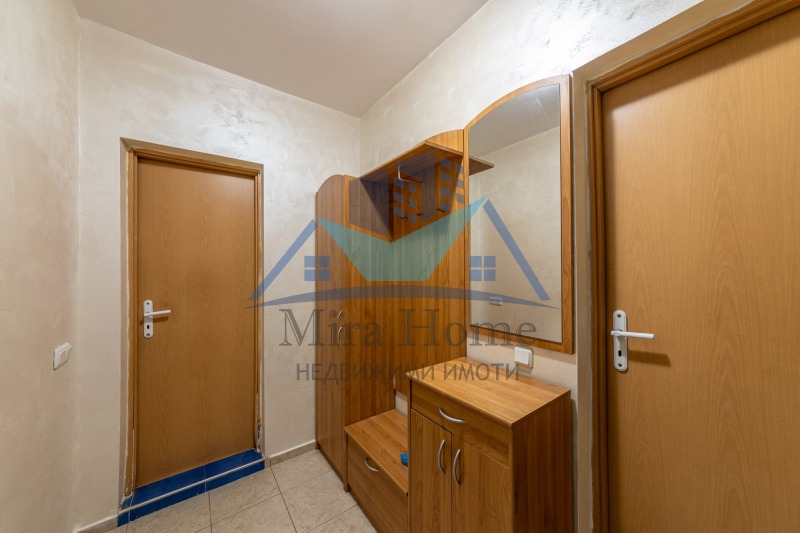 Продава  2-стаен град Варна , Колхозен пазар , 70 кв.м | 86170806 - изображение [4]